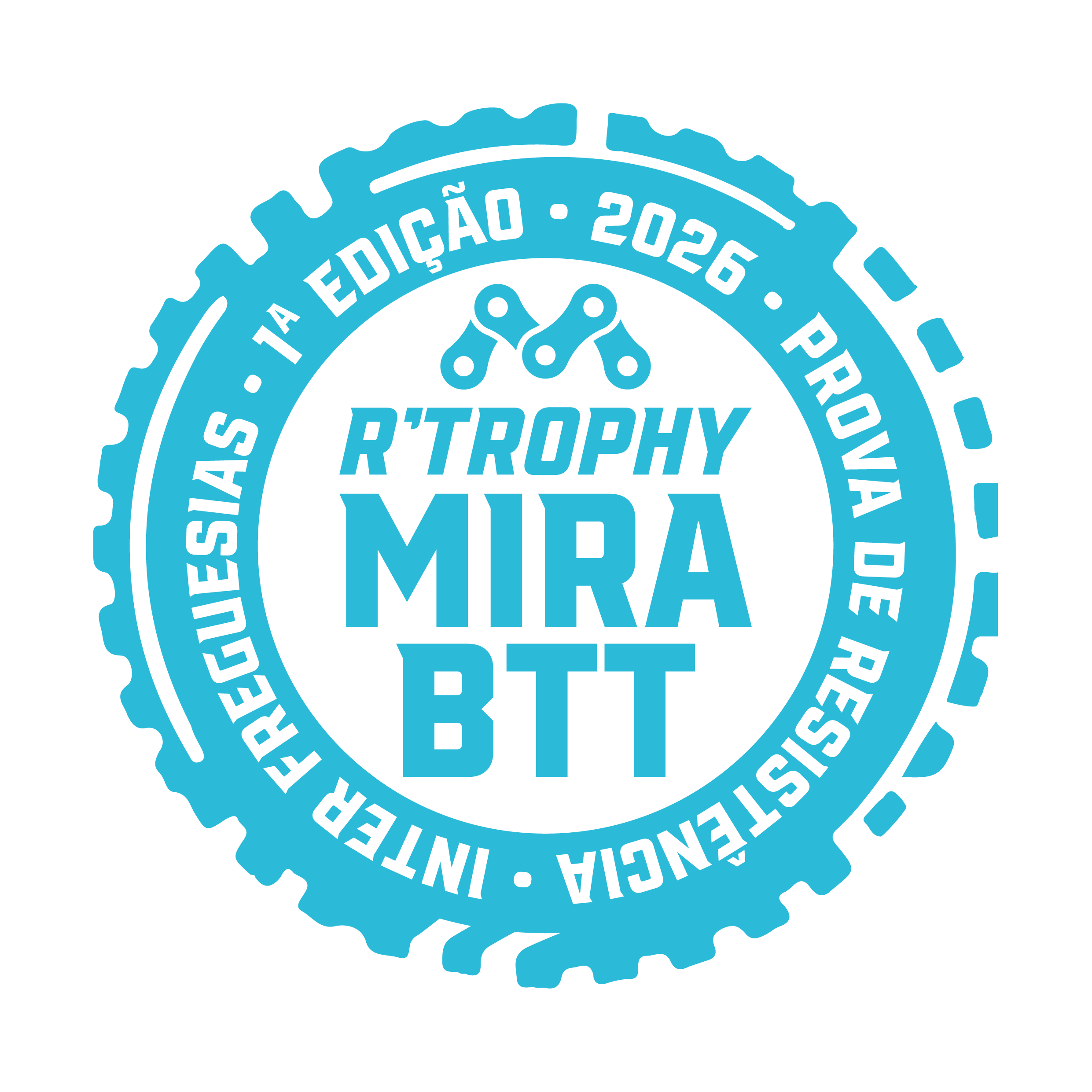 Logo do Evento